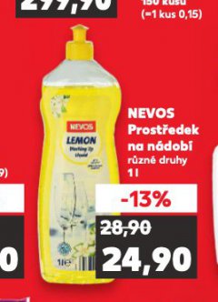 NEVOS PROST�EDEK NA N�DOB�