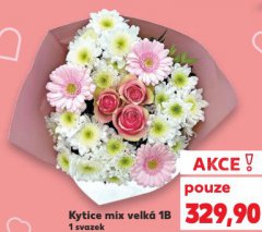 KYTICE MIX VELKÁ