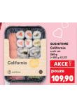 SUSHITIME CALIFORNIA