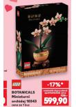 LEGO BOTANICALS
