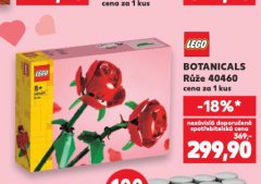LEGO BOTANICALS
