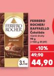 FERRERO ROCHER �OKOL�DA