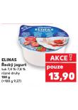 ELINAS �ECK� JOGURT