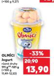 OLM�CI JOGURT