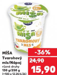 M͊A TVAROHOV� MLS