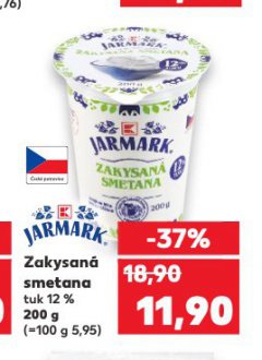 ZAKYSAN� SMETANA
