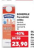BOHEMILK FARM��SK� ML�KO
