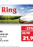 RING TAVEN� S�R