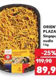 ORIENT PLAZA SINGAPURSK� NUDLE