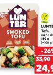 LUNTER TOFU