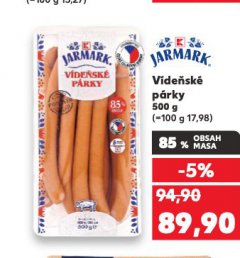 V�DE�SK� P�RKY