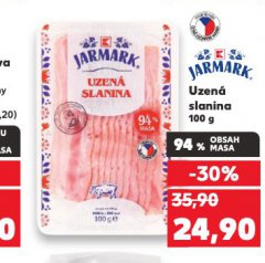 UZEN� SLANINA