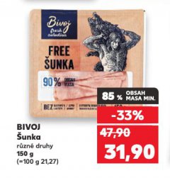 BIVOJ �UNKA
