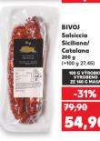 BIVOJ SALSICCIA CATALANA