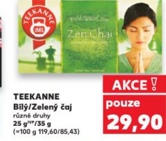 TEEKANNE B�L� �AJ