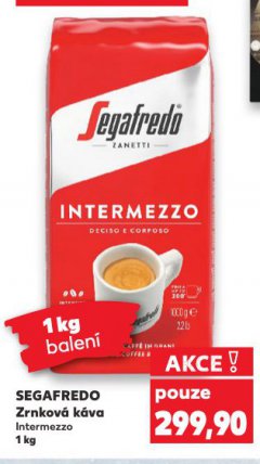 K�VA SEGAFREDO