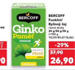 BERCOFF FUNK�N� �AJ