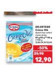DR. OETKER CR�ME OL�