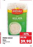 MENU GOLD RݎE