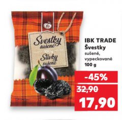 IBK TRADE �VESTKY