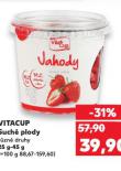 VITACUP SUCH� PLODY
