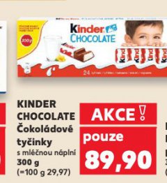 KINDER �OKOL�DA