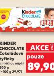 KINDER �OKOL�DA
