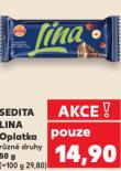SEDITA LINA OPLATKA