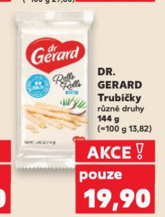 DR. GERARD TRUBI�KY