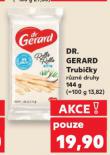 DR. GERARD TRUBI�KY