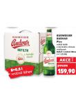 PIVO BUDWEISER BUDVAR