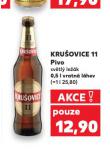 PIVO KRU�OVICE