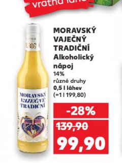 MORAVSK� VAJE�N� TRADI�N�