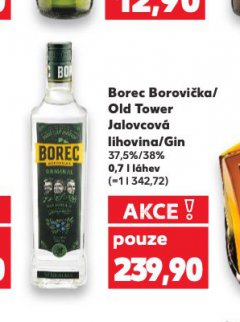 OLD TOWER JALOVCOV� LIHOVINA