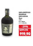 DIPLOM�TICO RESERVA EXCLUSIVA