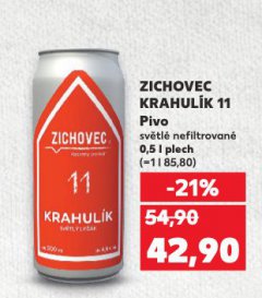 PIVO ZICHOVEC