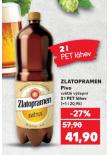 PIVO ZLATOPRAMEN
