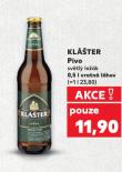 PIVO KL��TER