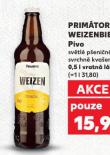 PIVO PRIM�TOR WEIZENBIER