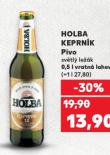 PIVO HOLBA KEPRN�K