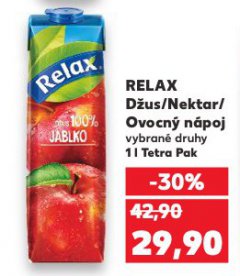 RELAX D�US