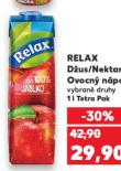 RELAX OVOCN� N�POJ