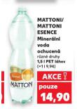 MATTONI ESENCE