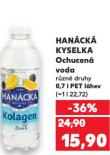 HAN�CK� KYSELKA
