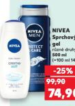 NIVEA SPRCHOV� GEL