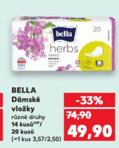 BELLA D�MSK� VLO�KY