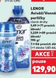 LENOR VONN� PERLI�KY