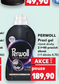 PERWOLL PRAC� GEL