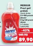 MERKUR PRAC� PR��EK