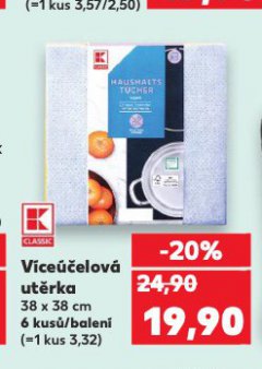 VÍCEÚČELOVÁ UTĚRKA